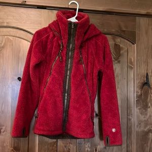Kuhl Coat